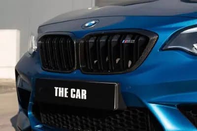 Vendo BMW M2 2019 - 72000 EUR, 21000 km - AUTO.MOTO.pt