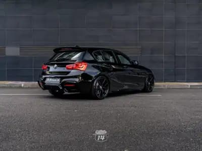 Sell BMW 116 2018 - 24490 EUR, 61200 km - AUTO.MOTO.pt