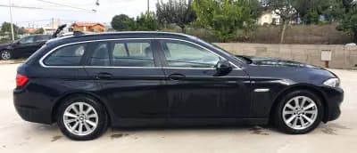 Vendo BMW 520 2011 - 12990 EUR, 275000 km - AUTO.MOTO.pt
