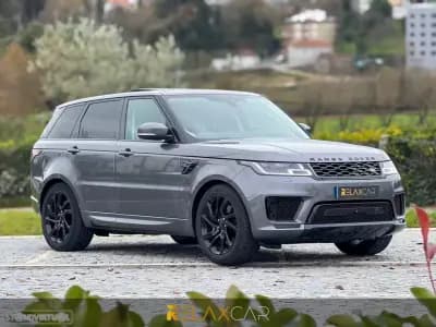 Sell Land Rover Range Rover Sport 2018 - 43000 EUR, 138000 km - AUTO.MOTO.pt