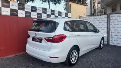 Sell BMW 216 Gran Tourer 2019 - 15900 EUR, 99700 km - AUTO.MOTO.pt