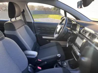 Sell Citroën C3 2017 - 8900 EUR, 158000 km - AUTO.MOTO.pt