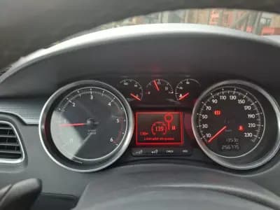 Vendo Peugeot 508 SW 2013 - 8480 EUR, 256775 km - AUTO.MOTO.pt