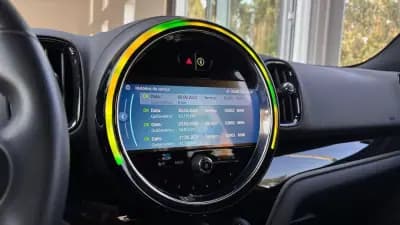 Vendo MINI Countryman 2022 - 28999 EUR, 43121 km - AUTO.MOTO.pt