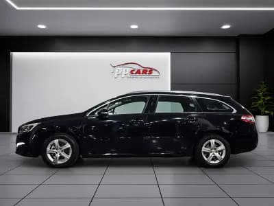 Sell Peugeot 508 SW 2015 - 12450 EUR, 217000 km - AUTO.MOTO.pt