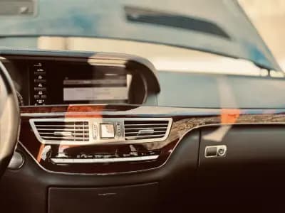 Sell Mercedes-Benz S 320 2006 - 15900 EUR, 293000 km - AUTO.MOTO.pt