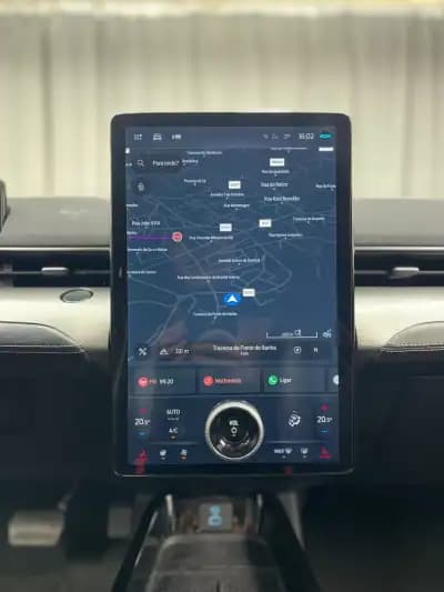 Vendo Ford Mustang Mach-E 2021 - 24999 EUR, 140000 km - AUTO.MOTO.pt