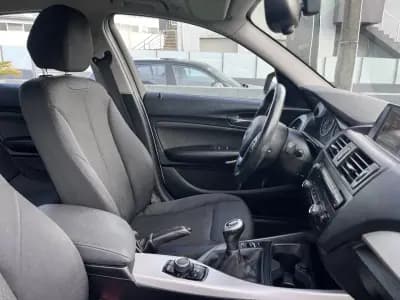 Sell BMW 114 2014 - 12500 EUR, 230000 km - AUTO.MOTO.pt