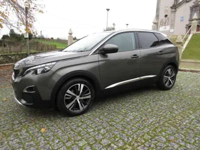 Sell Peugeot 3008 2017 - 18990 EUR, 151000 km - AUTO.MOTO.pt