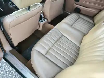 Sell Jaguar XJ6 1976 - 24950 EUR, 47777 km - AUTO.MOTO.pt