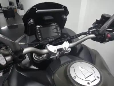 Vendo mota Ducati Multistrada 1260 Enduro 2017 - 9750 EUR, 75000 km - AUTO.MOTO.pt