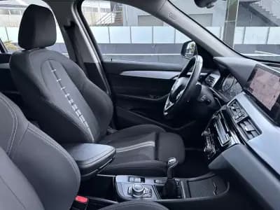 Vendo BMW X1 2020 - 20900 EUR, 168000 km - AUTO.MOTO.pt