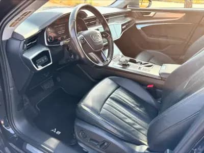 Vendo Audi A6 2019 - 36950 EUR, 179000 km - AUTO.MOTO.pt