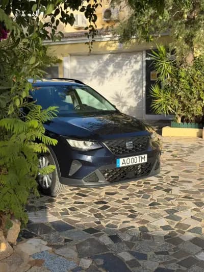 Sell SEAT Arona 2022 - 16900 EUR, 82472 km - AUTO.MOTO.pt