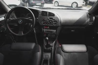 Sell Mitsubishi Lancer 1998 - 125000 EUR, 54109 km - AUTO.MOTO.pt