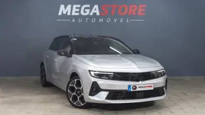 Sell Opel Astra 2025 - 23850 EUR, 17600 km - AUTO.MOTO.pt