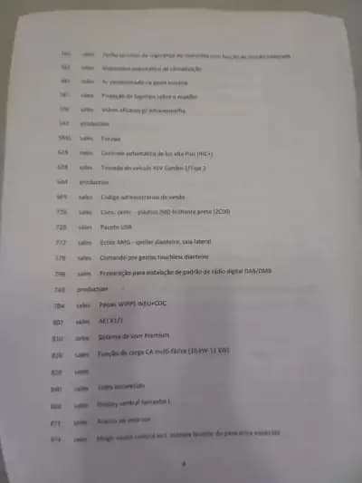 Sell Mercedes-Benz S 580 2021 - 113480 EUR, 59224 km - AUTO.MOTO.pt