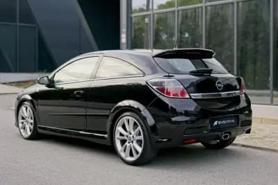 Sell Opel Astra GTC 2007 - 15990 EUR, 149500 km - AUTO.MOTO.pt