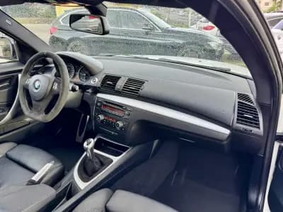 Vendo BMW 120 2010 - 13500 EUR, 198000 km - AUTO.MOTO.pt