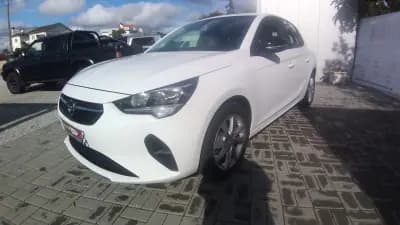 Vendo Opel Corsa 2020 - 12950 EUR, 65709 km - AUTO.MOTO.pt