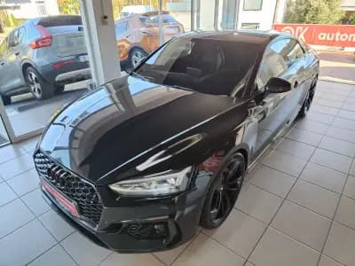 Vendo Audi RS5 2018 - 56000 EUR, 142000 km - AUTO.MOTO.pt