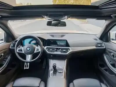 Sell BMW 330 2021 - 31900 EUR, 156735 km - AUTO.MOTO.pt