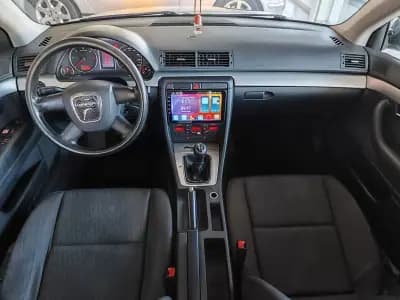 Vendo Audi A4 Avant 2006 - 7350 EUR, 292800 km - AUTO.MOTO.pt