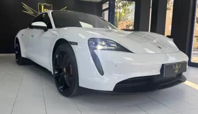 Vendo Porsche Taycan 2021 - 67000 EUR, 60000 km - AUTO.MOTO.pt