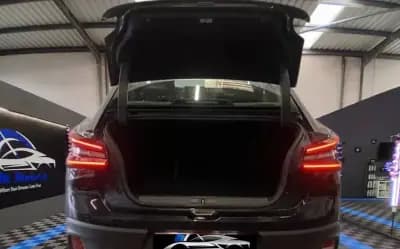 Sell Citroën C4 X 2023 - 18490 EUR, 82500 km - AUTO.MOTO.pt