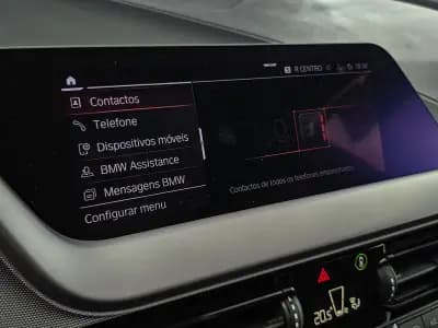 Vendo BMW 116 2021 - 22450 EUR, 94000 km - AUTO.MOTO.pt