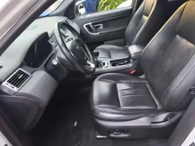 Sell Land Rover Discovery Sport 2016 - 22500 EUR, 178000 km - AUTO.MOTO.pt