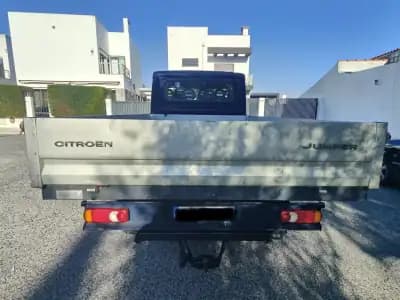 Sell Citroën Jumper 2013 - 12990 EUR, 147575 km - AUTO.MOTO.pt