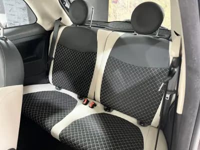 Vendo Fiat 500 2021 - 12600 EUR, 39775 km - AUTO.MOTO.pt