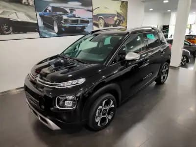 Vendo Citroën C3 Aircross 2018 - 13500 EUR, 90000 km - AUTO.MOTO.pt
