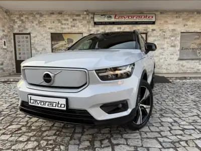 Sell Volvo XC 40 2021 - 31500 EUR, 77000 km - AUTO.MOTO.pt
