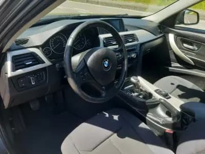 Sell BMW 318 2013 - 14900 EUR, 184100 km - AUTO.MOTO.pt