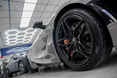 Vendo McLaren 720 2019 - 275000 EUR, 17500 km - AUTO.MOTO.pt