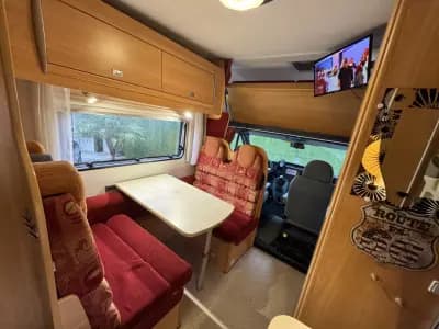 Sell Ford 2007 - 32990 EUR, 99000 km - AUTO.MOTO.pt