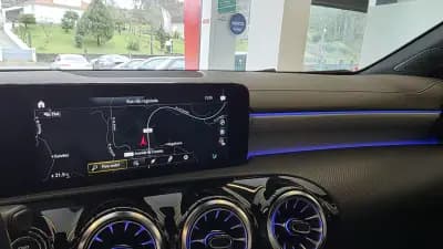 Vendo Mercedes-Benz A 180 2022 - 25900 EUR, 179465 km - AUTO.MOTO.pt