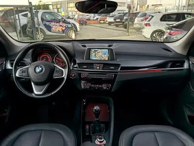 Vendo BMW X1 2016 - 19350 EUR, 99000 km - AUTO.MOTO.pt