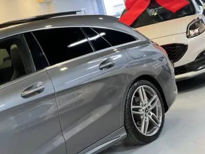 Sell Mercedes-Benz CLA 200 2017 - 20990 EUR, 170000 km - AUTO.MOTO.pt