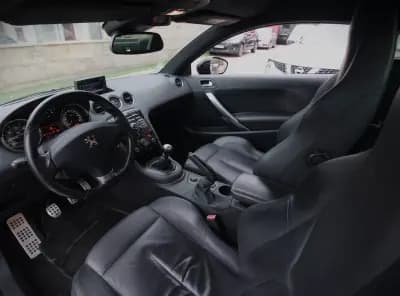 Vendo Peugeot RCZ 2012 - 12990 EUR, 198500 km - AUTO.MOTO.pt