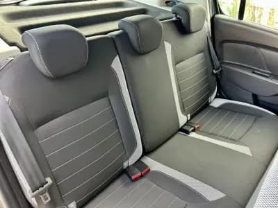 Vendo Dacia Sandero 2018 - 12990 EUR, 62097 km - AUTO.MOTO.pt