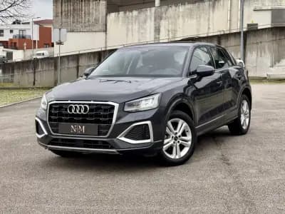 Vendo Audi Q2 2025 - 29990 EUR, 500 km - AUTO.MOTO.pt