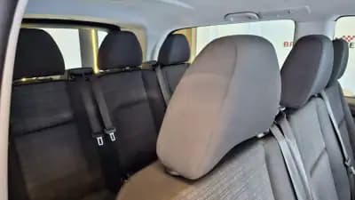 Sell Mercedes-Benz Vito Tourer 2019 - 34900 EUR, 99800 km - AUTO.MOTO.pt