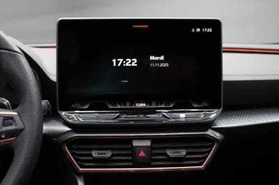 Vendo Cupra Formentor 2025 - 43500 EUR, 200 km - AUTO.MOTO.pt