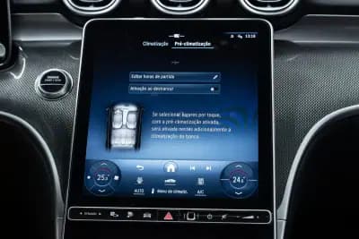 Vendo Mercedes-Benz C 300 2022 - 42950 EUR, 63000 km - AUTO.MOTO.pt