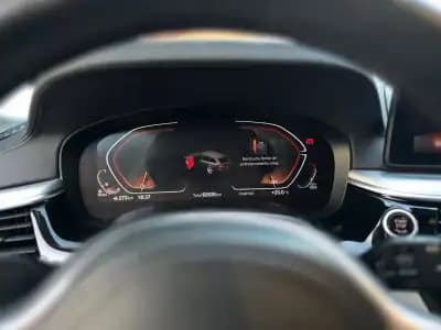 Vendo BMW 520 2021 - 35500 EUR, 95000 km - AUTO.MOTO.pt