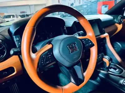 Vendo Nissan GT-R 2017 - 159990 EUR, 47772 km - AUTO.MOTO.pt