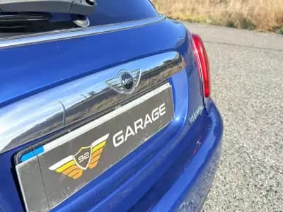 Vendo MINI 2014 - 14900 EUR, 126000 km - AUTO.MOTO.pt